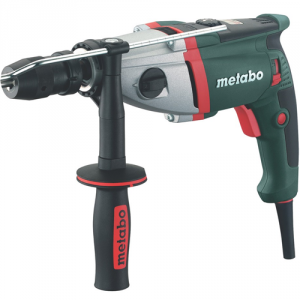 Masina de gaurit cu percutie Metabo SBE 1100 Plus Profesionala